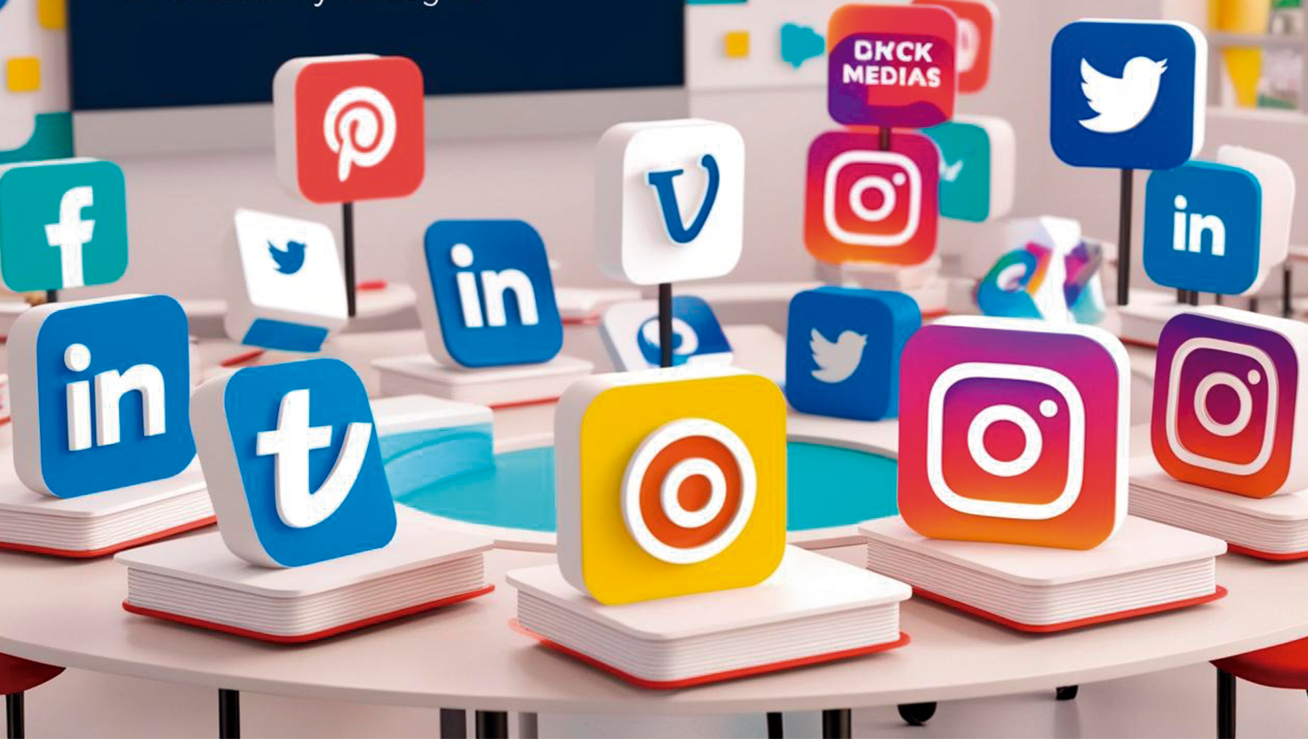 Community Manager desde Cero