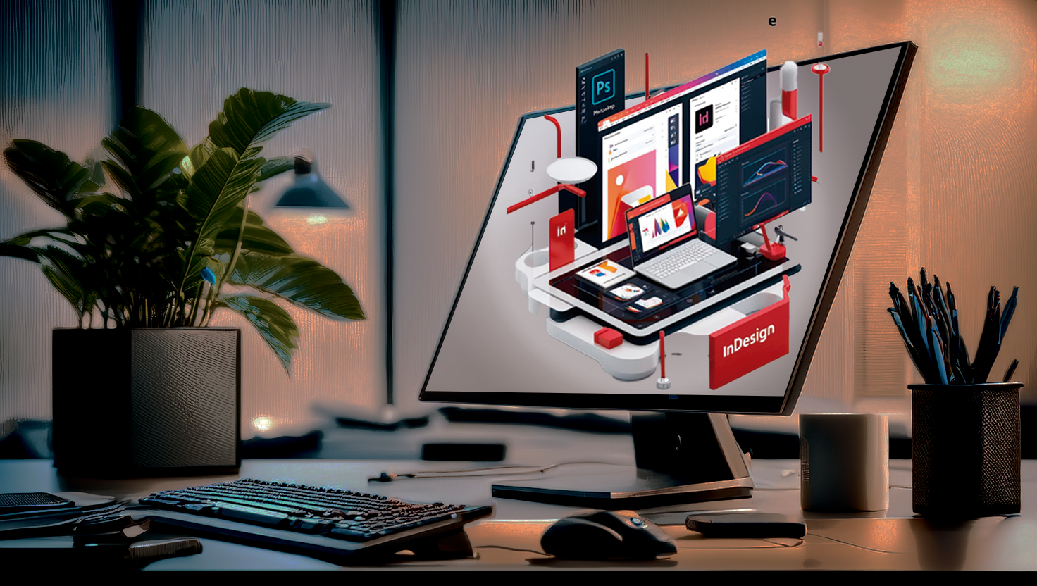 Diseño Gráfico desde Cero