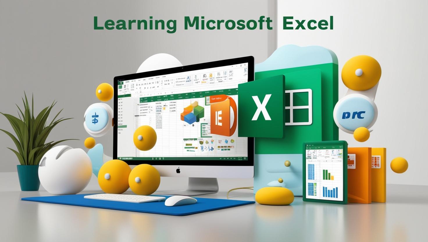Curso de Excel de Cero a Experto