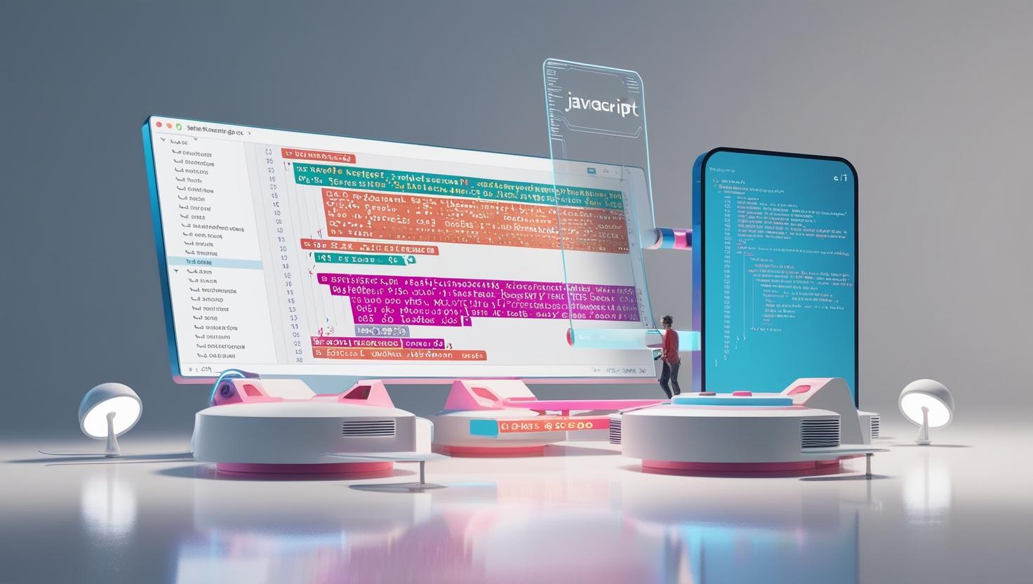 Curso de JavaScript de Cero a Experto