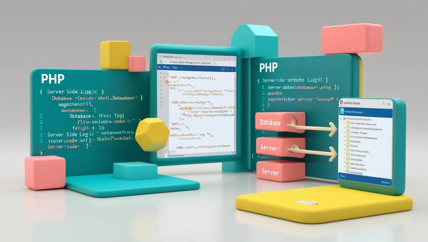 Curso de Desarrollador Web Intermedio con PHP